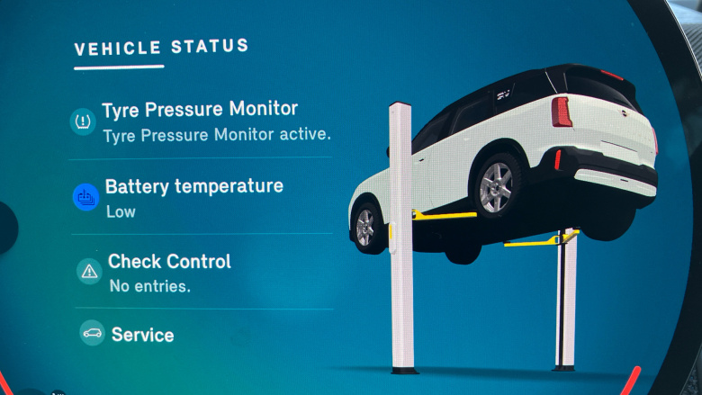 MINI Countryman 150kW E Monochrome 66kWh 5dr Auto Electric Hatchback